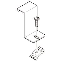 ネグロス電工 LA形分岐用振れ止め金具 SRLAS1