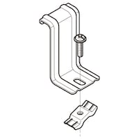 ネグロス電工 振れ止め金具 SRS1