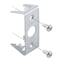 ネグロス電工 電線管BOX支持金具吊ボルト T9BC