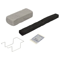 ネグロス電工 タフロックイチジカン床丸 TAFIMY100