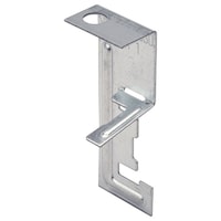 ネグロス電工 野ぶち受吊り金具 TFH1