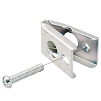 ネグロス電工 電線管支持金具吊ボルト丸鋼用 TPC3