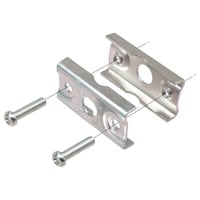 ネグロス電工 電線管支持金具吊ボルト丸鋼用 TPC4