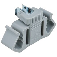 ネグロス電工 FVラック ケーブル支持具 TW59N