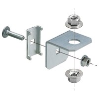 ネグロス電工 ダイレクトホルダー WMRH1