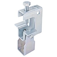 ネグロス電工 吊り金具 溶融亜鉛 ZHB25TW3