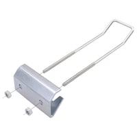 ネグロス電工 HB50用 補強金具溶融亜鉛 ZHB50RH3