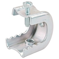 ネグロス電工 パイラック 吊り金具溶融亜鉛 ZPH1WTW3