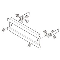 ネグロス電工 エンドキャップ 溶融亜鉛 ZQRC100K