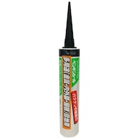 サンスター 多用途目地用 ブラック 320ml