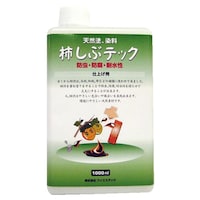 YSテック 柿渋 上塗り 仕上げ用 1L