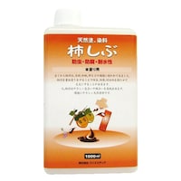 YSテック 柿渋 下塗り 本塗り用 1L