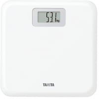 タニタ デジタルヘルスメーター ホワイト HD671WH 体重計×3