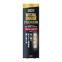 花王 サクセスバイタルチャージ薬用育毛剤プレミアムVC ※6個以上から注文可能(販売価格は1個単位の価格)