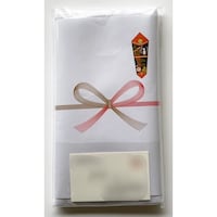 無地熨斗タオル 180匁
