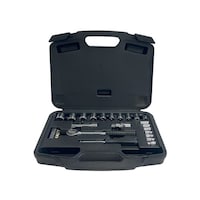 目黒彫刻刀製作所 WZ ソケットレンチセット