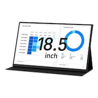 �A�C���X�I�[���}�@�|�[�^�u�����j�^�[�@�P�W�D�T�u�^