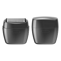 コイズミ USB充電シェーバー