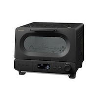 シャープ ヘルシオトースター AXーWT1ブラック