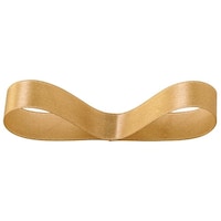 ヘッズ サテンリボン GOLD16mm 1巻
