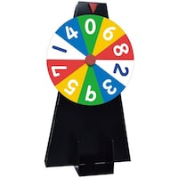 アルファ BIGルーレット