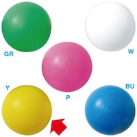 �A���t�@�@����K���|���p�J���[�{�[���P�i���j�@�T��