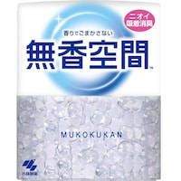 小林製薬 無香空間 消臭ビーズ