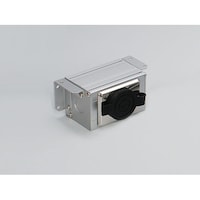 DNライティング コンセントボックス B310FK