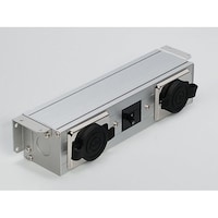 DNライティング コンセントボックス BB320FK