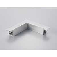 DNライティング LED部品コーナーパーツ PFMLS