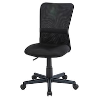 ナカバヤシ フィットメッシュチェア