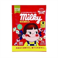 �I�z�����e�@�~���L�[�����܁@�|�R�����{�g���@�o�i�i�~���N�̍���