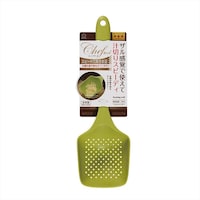 小久保工業所 スピンホイールコランダーオーバル(グリーン)