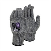 おたふく手袋 SCプラスULガード13G天然ゴムLLサイズ