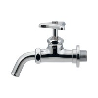 カクダイ 701511MD 万能ホーム水栓