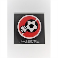 �j���[�E�F�C�W���p���@�T�C���v���[�g�@�{�[���V�ы֎~�@����