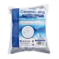 寿工芸 セラミックリング 1L