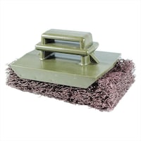 イトー マンボ ツル首鏝 ステン0.3mm厚x45mm