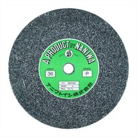 イトー 両頭グラインダー砥石 目立て用 150mmx6.4mm厚 A60