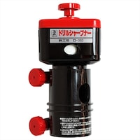 �C�g�[�@�h�����`���b�N�@�ȈՌ^�@�`���b�N�\�͂U�D�T����