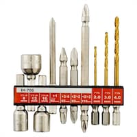 �C�g�[�@�[�d�h���C�o�[�p�@�r�b�g�Q�P�@�P�[�X����