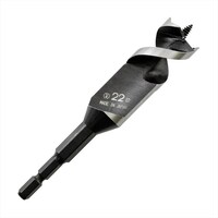 イトー 木工用ショートビット六角軸 24.0mm