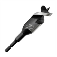 イトー 木工用ショートビット六角軸 27.0mm