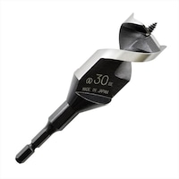 イトー 木工用ショートビット六角軸 33.0mm