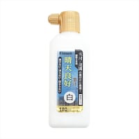 イトー 建築土木用墨汁 晴天良好 180ml 蛍光ピンク 無塩タイプ