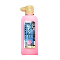イトー 建築土木用墨汁 晴天良好 180ml 蛍光グリーン 無塩タイプ