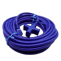 イトー 電工延長コード ソフト イエロー 12A 10m 1口