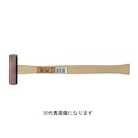 王将 鳶達 足場工事用ハンマー静音交換ヘッド