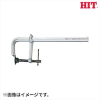 東邦工機 L型クランプ HBM 520140