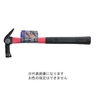 王将 マグネット付仮枠ハンマー(GF柄) 止付 中